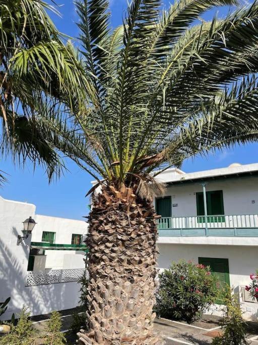 Apartamento Amura en Playa de Las Cucharas Costa Teguise Exterior foto